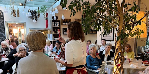 Primaire afbeelding van Clarins x Zest Beauty Brunch