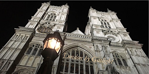 Imagem principal do evento London By Gaslight – lamps, lanterns and ladders