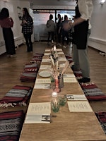 Imagem principal do evento Yoga Supper Club