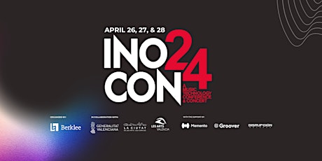 INOCON 2024 - A Music Technology Conference & Concert