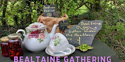 Bealtaine Gathering: Journey into the heart of the land primary image