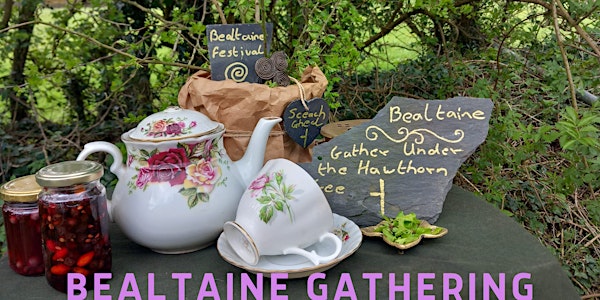Bealtaine Gathering: Journey into the heart of the land