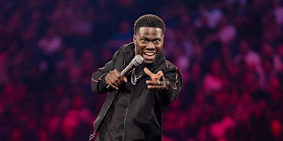 Imagen principal de Netflix Is A Joke Presents: Kevin Hart