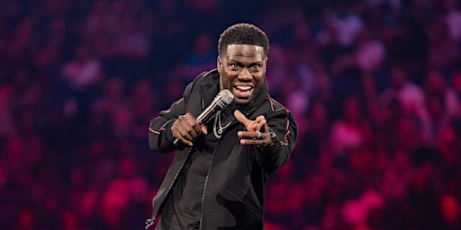 Netflix Is A Joke Presents: Kevin Hart primary image