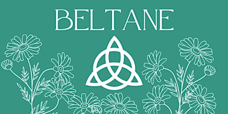 Salisbury Centre Beltane Celebration