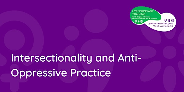 Intersectionality and Anti-Oppressive Practice