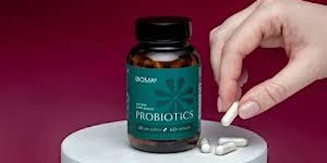 Where to Order Bioma Probiotics (United States)?