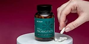 Where to Order Bioma Probiotics (United States)? primary image