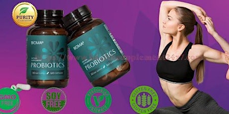 Bioma Probiotics Reviews & Price Bioma Probiotics Where To Buy?