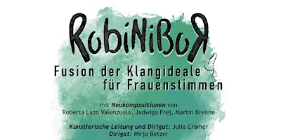 Hauptbild für Robinibor