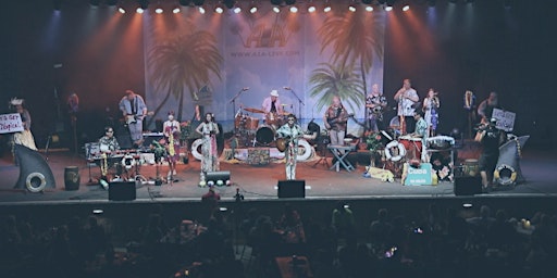 Imagem principal de Jimmy Buffet Tribute with Shiprwrecked