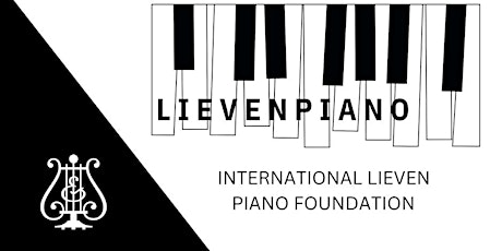 Concert of the LIEVEN Foundation