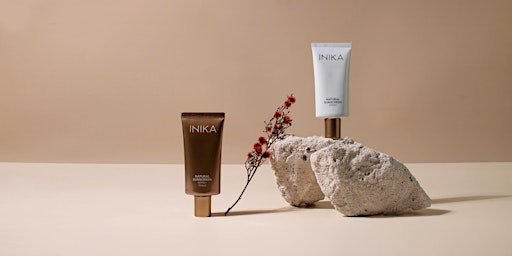 Image principale de Organic Beauty Soirée: An Evening with Inika Organic at The Seasons