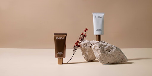 Imagem principal de Organic Beauty Soirée: An Evening with Inika Organic at The Seasons