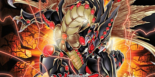 Yu-Gi-Oh! - SNEAK PEEK Legacy Of Destruction primary image