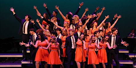 CONCERT: Auburn University Singers