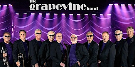 The Grapevine Play the Garden