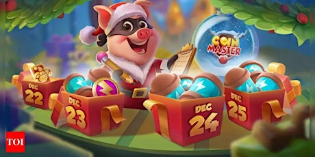 9999+)) Free Coin Master Free Spins 2024 Daily Codes