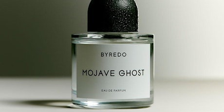 A Night of Fragrance Discovery with Byredo