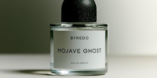 Imagem principal do evento A Night of Fragrance Discovery with Byredo