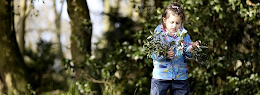 Collection image for Colchester Nature Tots - Free Taster Sessions