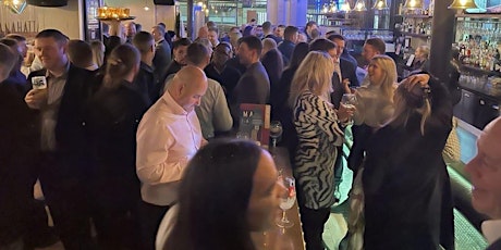 London Tech Connect: Networking for Startups, Entrepreneurs & Professionals