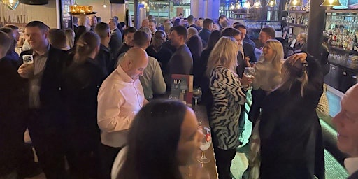 London Tech Connect: Networking for Startups, Entrepreneurs & Professionals primary image