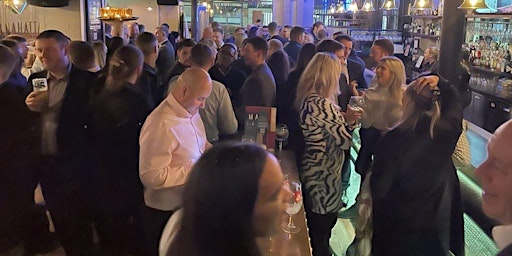 Imagem principal de London Tech Connect: Networking for Startups, Entrepreneurs & Professionals