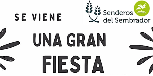 Hauptbild für Senderos del Sembrador de Fiesta