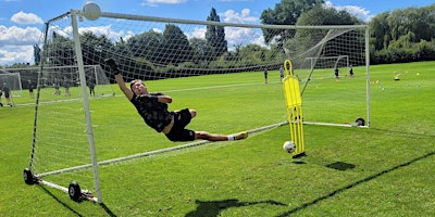 Hauptbild für Sells Pro Training Goalkeeper Trial Day Havant & Waterlooville FC