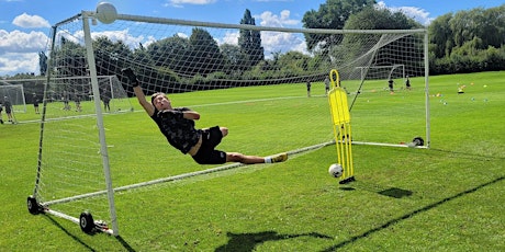 Sells Pro Training Goalkeeper Trial Day Havant & Waterlooville FC