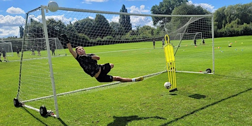 Imagem principal do evento Sells Pro Training Goalkeeper Trial Day Havant & Waterlooville FC