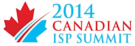 Canadian ISP Summit 2014 primary image
