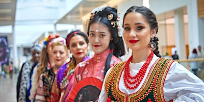 Cultural Style Week Sheffield Launch & Fashion Show primary image