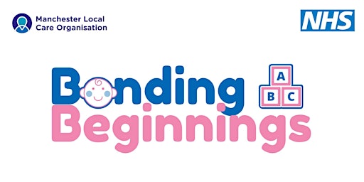 Bonding Beginnings - Level 2 Parent Infant Mental Health Training primary image