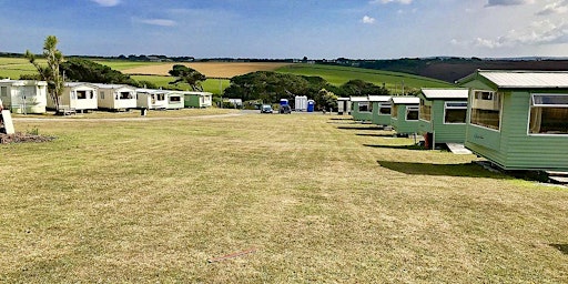 Area 1 (Cornwall & Devon) Family Camp  primärbild