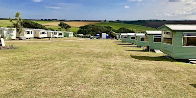 Primaire afbeelding van Area 1 (Cornwall & Devon) Family Camp