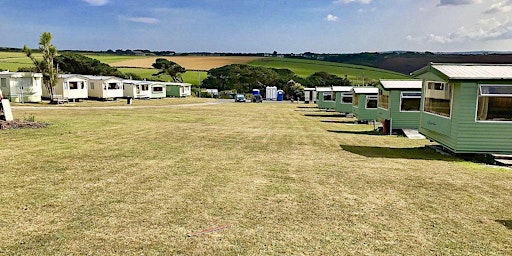 Primaire afbeelding van Area 1 (Cornwall & Devon) Family Camp