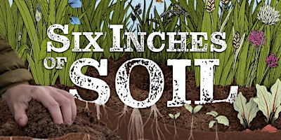 Primaire afbeelding van Six Inches of Soil