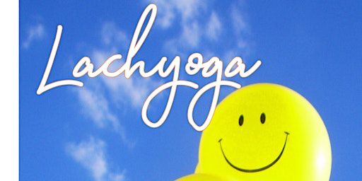 Lachyoga -  gute Laune für Körper, Geist und Seele primary image