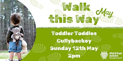 Imagen principal de Toddler Toddle - Culleybackey