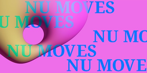 Imagem principal do evento NuMoment NuMoves