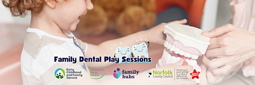 Collection image for Family Dental Play Sessions