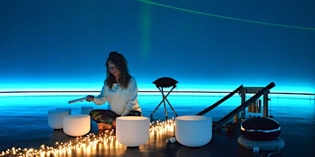 Immersive Soundbath