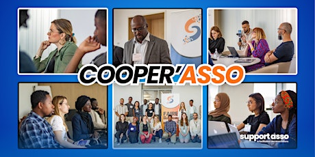 Cooper'asso III - Une communauté associative mobilisée et engagée