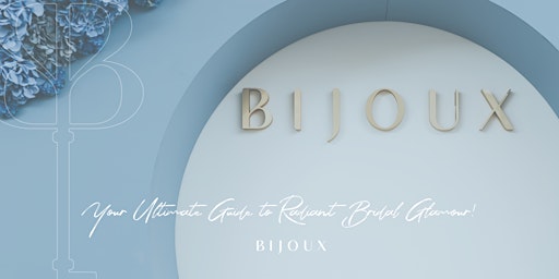 Imagem principal do evento Bijoux Beauty Event