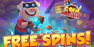 Imagen principal de ~49999+))Coin master free spins and coins links in 2024