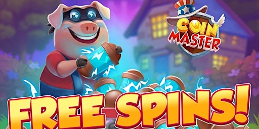 Imagen principal de ~49999+))Coin master free spins and coins links in 2024