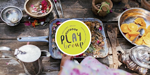 Imagem principal de Welcome Winter with Adelaide Hills Outdoor Playgroup