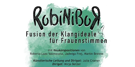Robinibor primary image